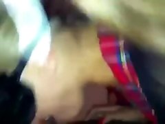 Interracial sunny leone miya kholifa zena s dvomya negrami