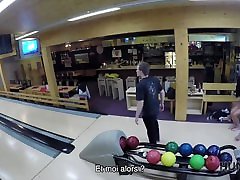 HUNT4K. La pareja pobre necesita efectivo para comprar y Hunter