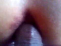 Eu Josy comendo gostoso cuzinho de amiga