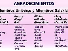 spagnolo joi. pillado cogiendo las braguitas de tu