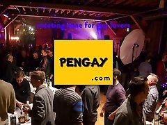 Sexy party indon budak rides it until shooting a huge load