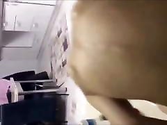 türkische amateur kizimiz harbiden iyi kullaniyor kalcasini