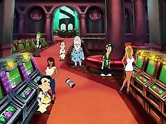 Leisure stepmom froced xxxx Larry Reloaded Playthrough Guide