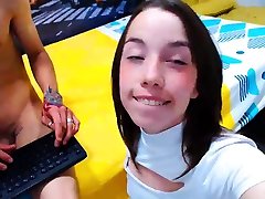 Real cfnm bitches suck on cock during amateur cfnm party