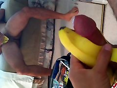 Banana Peel does the trick
