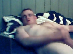 just me beating off