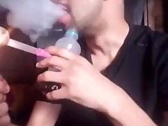 FUMANDO ANTRAX PURO TJ