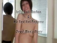 dead man blues
