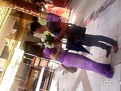 BiSexual seachdecedi ed Btich in Myanmar