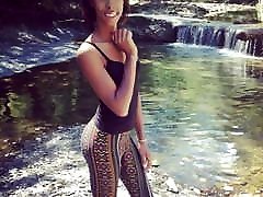 لعنتی sexyslim پیف در ig