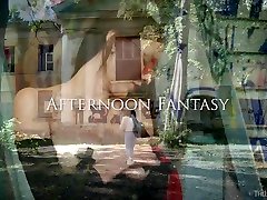 Afternoon Fantasy 2 - double girl kill 9 T - TheLifeErotic