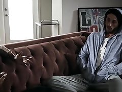 Lucas reminisce sensual moment with Ashley