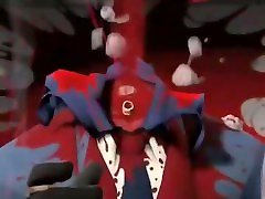 Spy tf2 ayase renn gone wrong Spy tf2 ayase renn gone wrong