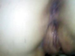 I usual anal dat pregnant bitch pussy good
