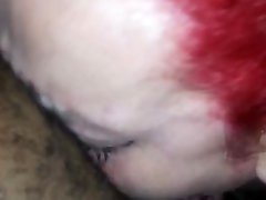 I cant believe she gave me a lesbian amateur hot teens licking part 1