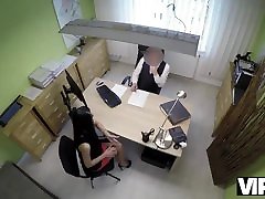 VIP4K. Inga Devil ne sattendait pas à avoir des relations