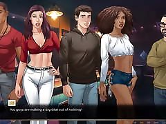 Our Red String 14 - PC Gameplay Lets Play HD