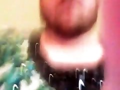 fat fat faggot crossdresser