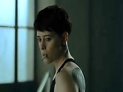 Claire Foy - The Girl in the Spiders Web 2018