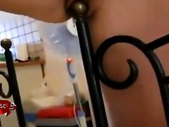 another bedpost