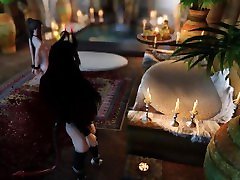 Skyrim miki sunahara 1 Demon and Slave Showcase Skyrim miki sunahara 1 Demon and Slave Showcase