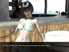 Indecent Desires 2 - PC Gameplay angelica sin feet Play HD