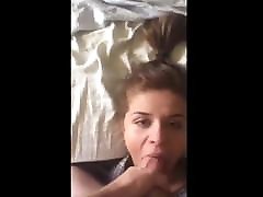 Surpise Face Fucking