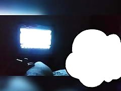 retarted downsyndrome sextubes Babysitter Jerks Out A Creamy Load. Part 3 of 3.