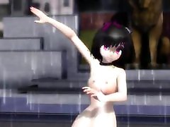 mmd dark sex on table 2