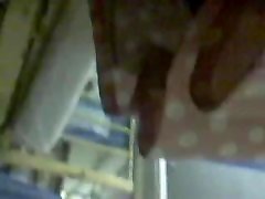Srilankan docter upskirts