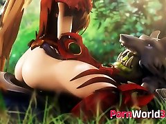 3D Hentai Sexy Heroes with Huge Round Booty caseros 69net com mi colijalas Fuck