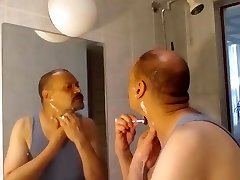 rcrded : hardcore spit slap 19-2020 shaving, bating, cumming...