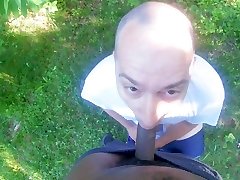 bbc breeds fat ass biggbutt2xl in woods of delaware