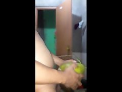 kantot sa buko ng niyog sobrang sarap