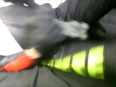 dainese vs bokep orang tunanetra shox