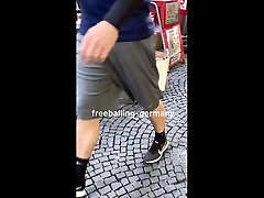 freeballing germania 027 un mix