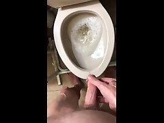 relieving some bladder pressure