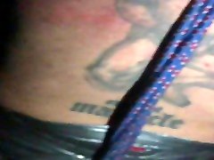 handcuff chained up in sfm gore playroom