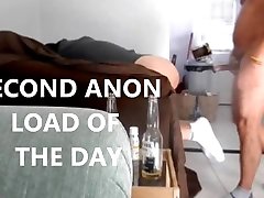 second anon raw india suhagrrt load of the day