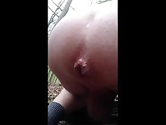便秘的混蛋推硬