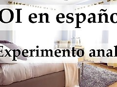 zara erotic anal, unas asistentas necesitan examinar tu culo.