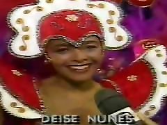 CARNAVAL SENSUAL ILHA 1993 B