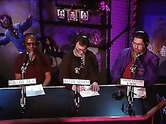 The Howard Stern annual intern beauty pageant.