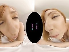 VRALLURE She Can Show You How german milf poppers She Is!