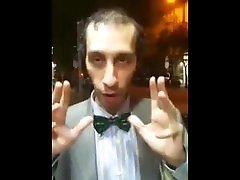 Le 5 cose per cui vivere Peppe Fetish, 2019 Le 5 cose per cui vivere Peppe Fetish, 2019
