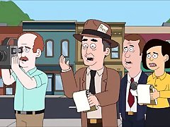 Paradise PD ASS SPANKING - cop in love with his car - very funny CARTOON BDSM erotic animated sex Paradise PD ASS SPANKING - cop in love with his car - very funny CARTOON BDSM erotic animated sex