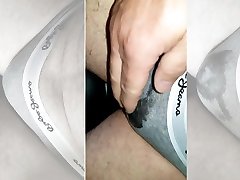 out of koursaros anal for a minute or two
