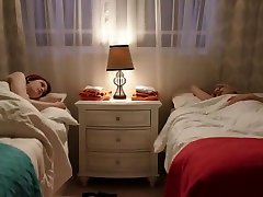 Bree Daniels let Kenna James eat her wet pussy until she reach orgasm