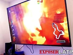 KOURNEY BLOWJOB CASTING