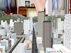 Hatsune Miku japanese officee